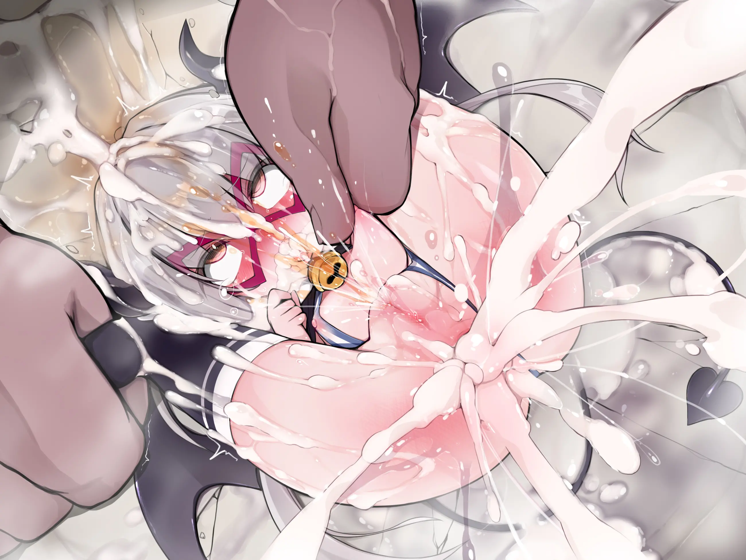 Senshi ♀ No Otomodachi | 전사♀의 친구